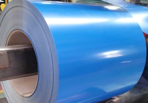 lacquered aluminum foil 3