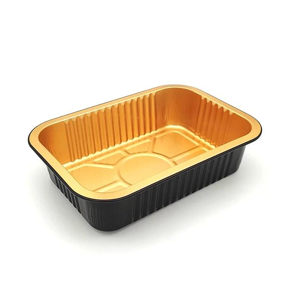Premium Quality Coated Aluminum Foils
